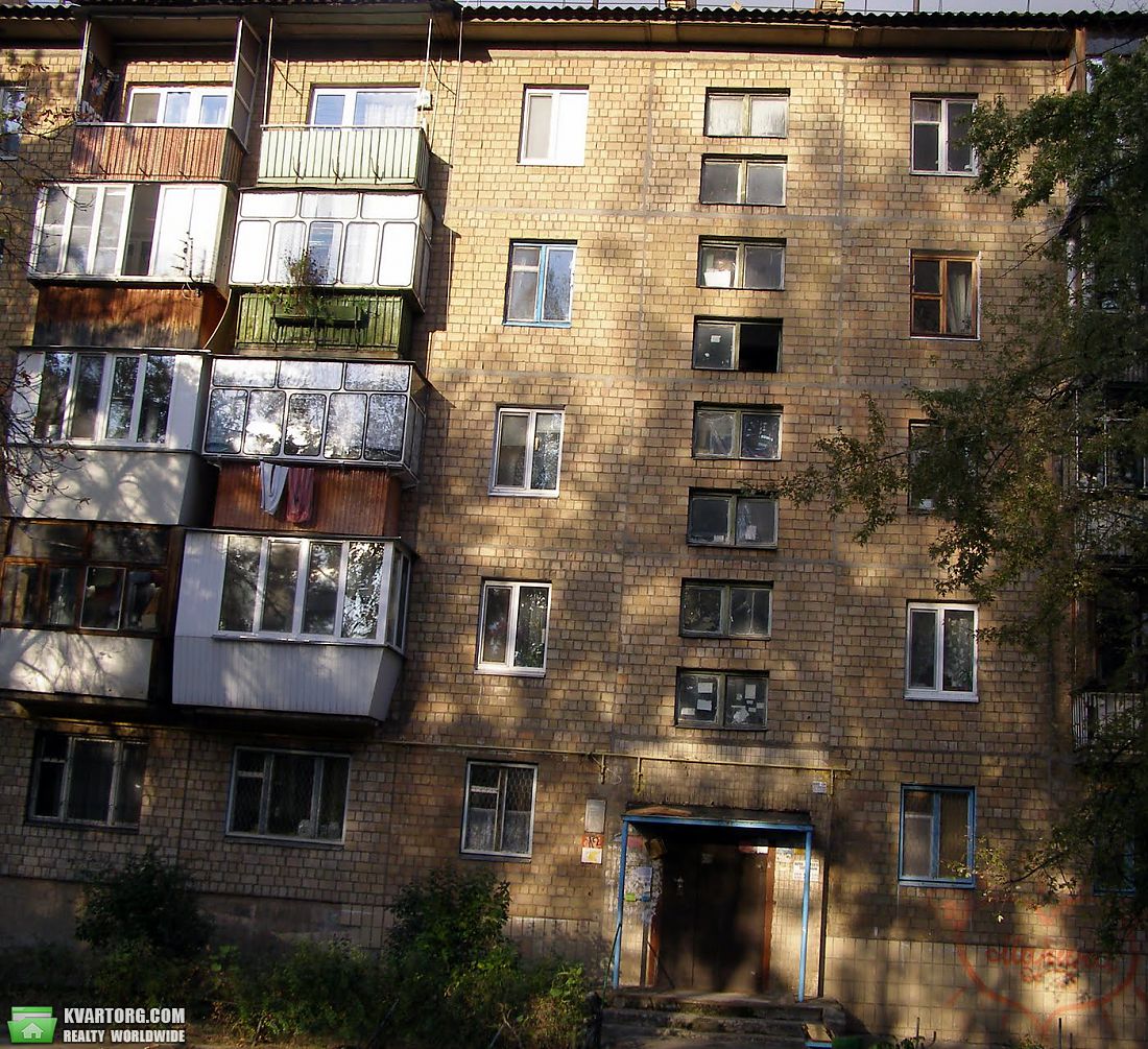 Sell 3-room apartment. Киев,  Пражская — photo 5