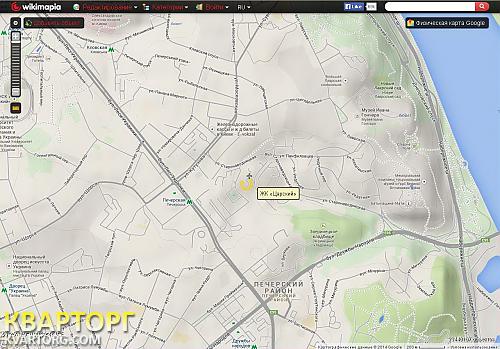 Sell office. Киев,  Старонаводницкая — photo 3