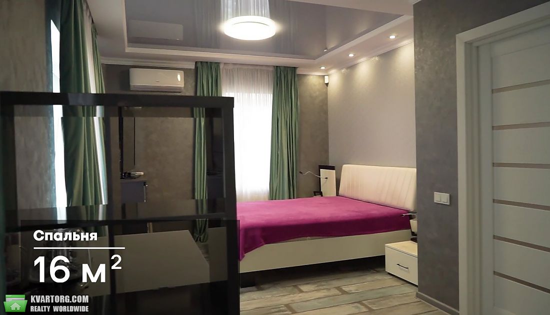 Sell 3-room apartment. Одесса, Марсельская — photo 4