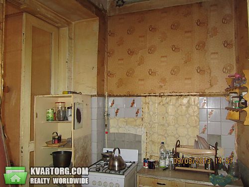Sell 3-room apartment. Одесса, Лазарева адм. — photo 1