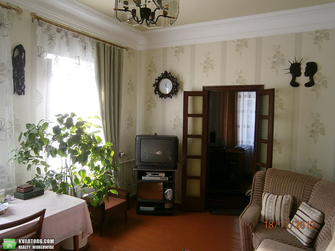 Sell house. Донецк, Боссе — photo 1