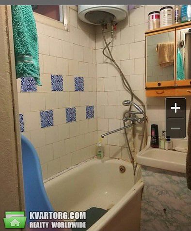 Sell 2-room apartment. Днепропетровск, пр. Правды — photo 6