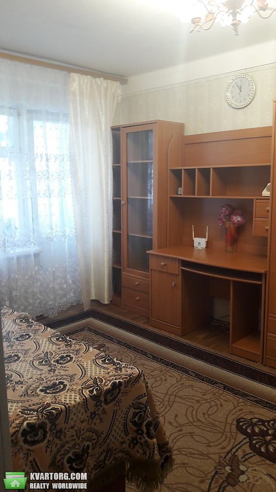 Rent out 1-room apartment. Киев,  Милютенко — photo 6