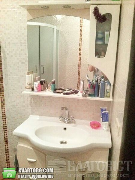 продам 2-комнатную квартиру. Киев,  Харьковское шоссе - фото 4