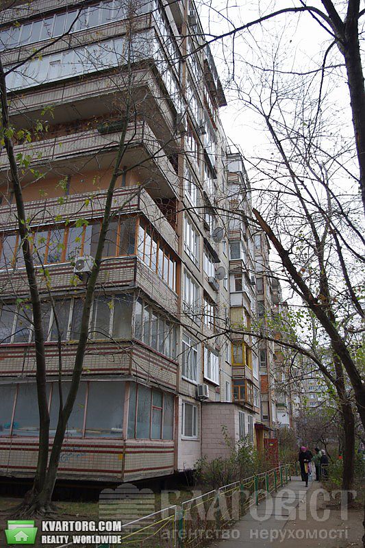 Sell 2-room apartment. Киев,  Лайоша Гавро — photo 10