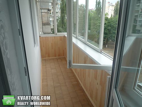 Rent out 2-room apartment. Киев, Тимошенко — photo 5