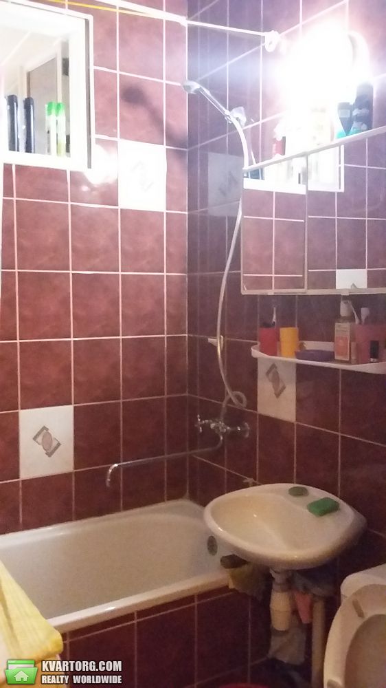 Sell 2-room apartment. Одесса, Итальянский б-р — photo 5