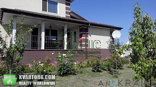 Sell house. Одесса, Луговая 2-я — photo 1