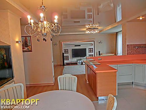 Rent out 3-room apartment. Днепропетровск, Московская — photo 1