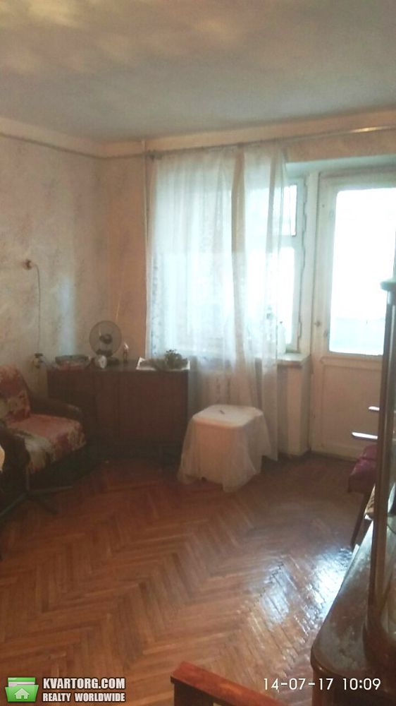 Sell 2-room apartment. Одесса, Терешковой — photo 1