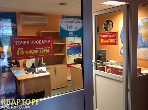 Rent out office. Киев, Металистов — photo 5
