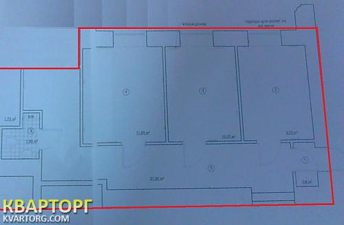 Rent out office. Киев,  Ярославов Вал — photo 3