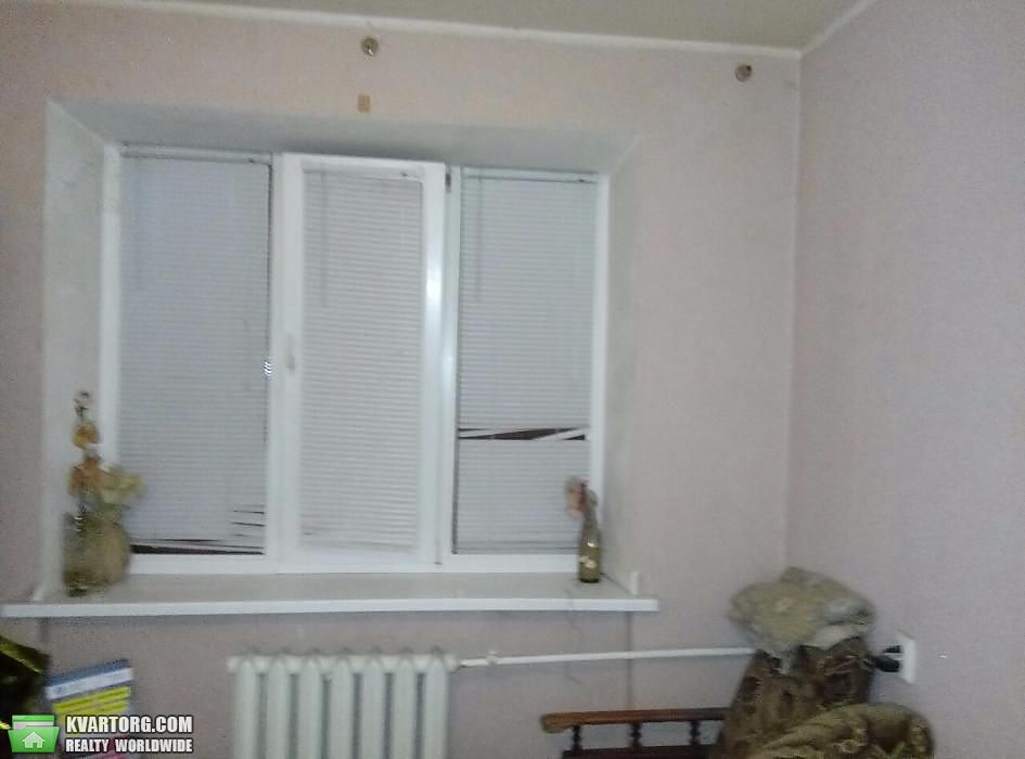 Sell 2-room apartment. Киев,  Воссоединения пр — photo 1