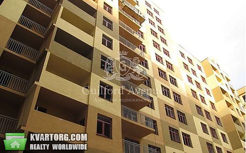 Sell 2-room apartment. Киев,  Щорса — photo 1