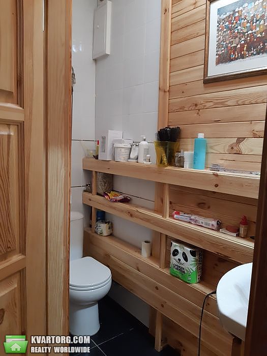 Sell 2-room apartment. Киев, пер. Госпитальный — photo 5