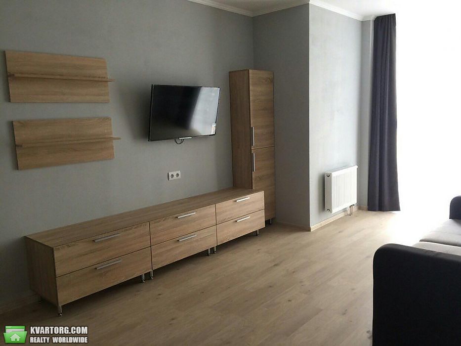 Sell 1-room apartment. Киев,  Драгоманова — photo 2