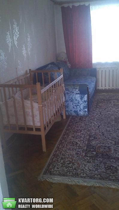 Sell 2-room apartment. Киев,  Дегтяревская — photo 5