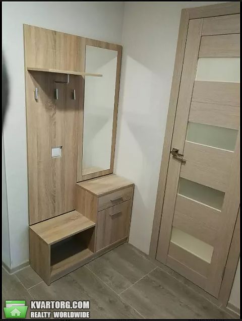 Rent out 1-room apartment. Киев, Крушельницкой — photo 8