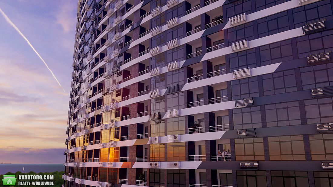 Sell 2-room apartment. Одесса, Курортный переулок — photo 6