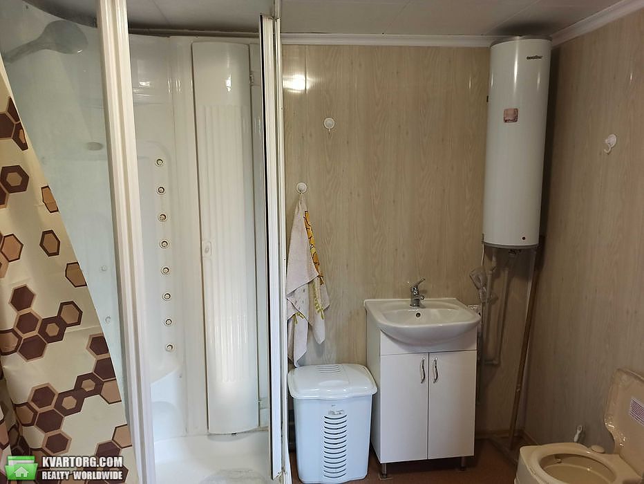 Rent out house. Киев, Рибака — photo 6