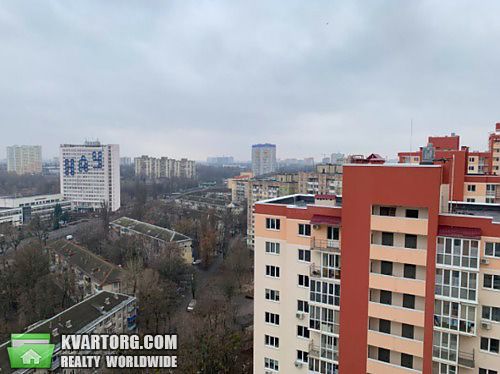 Sell 3-room apartment. Киев,  Гарматная — photo 1