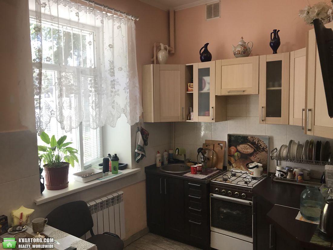 Sell 4-room apartment. Одесса, Старопортофранковская — photo 3