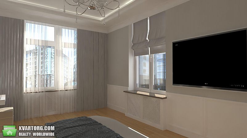 Sell 3-room apartment. Киев, Драгомирова — photo 7