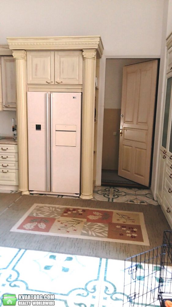 Sell multi-room apartment. Одесса, Приморский бульвар — photo 8