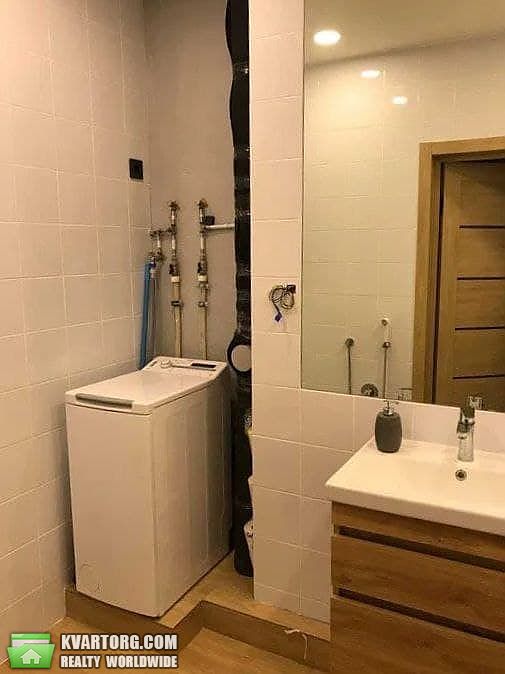 Sell 1-room apartment. Киев, Максимовича — photo 8