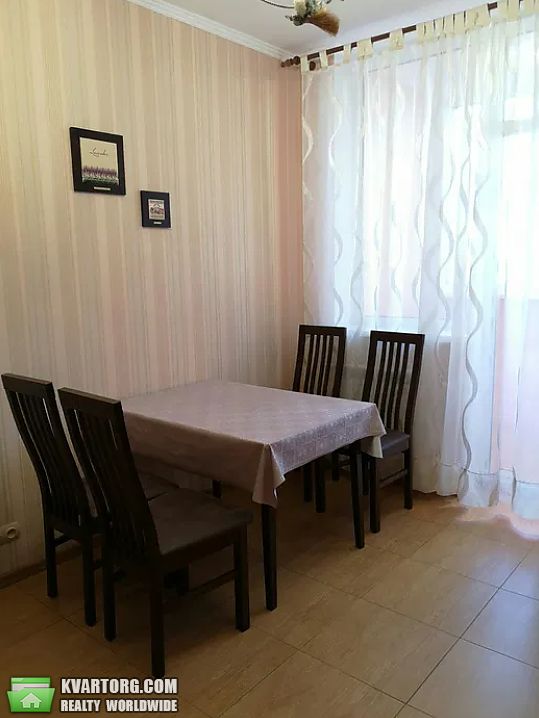 Rent out 2-room apartment. Киев, Б.Гмыри — photo 5