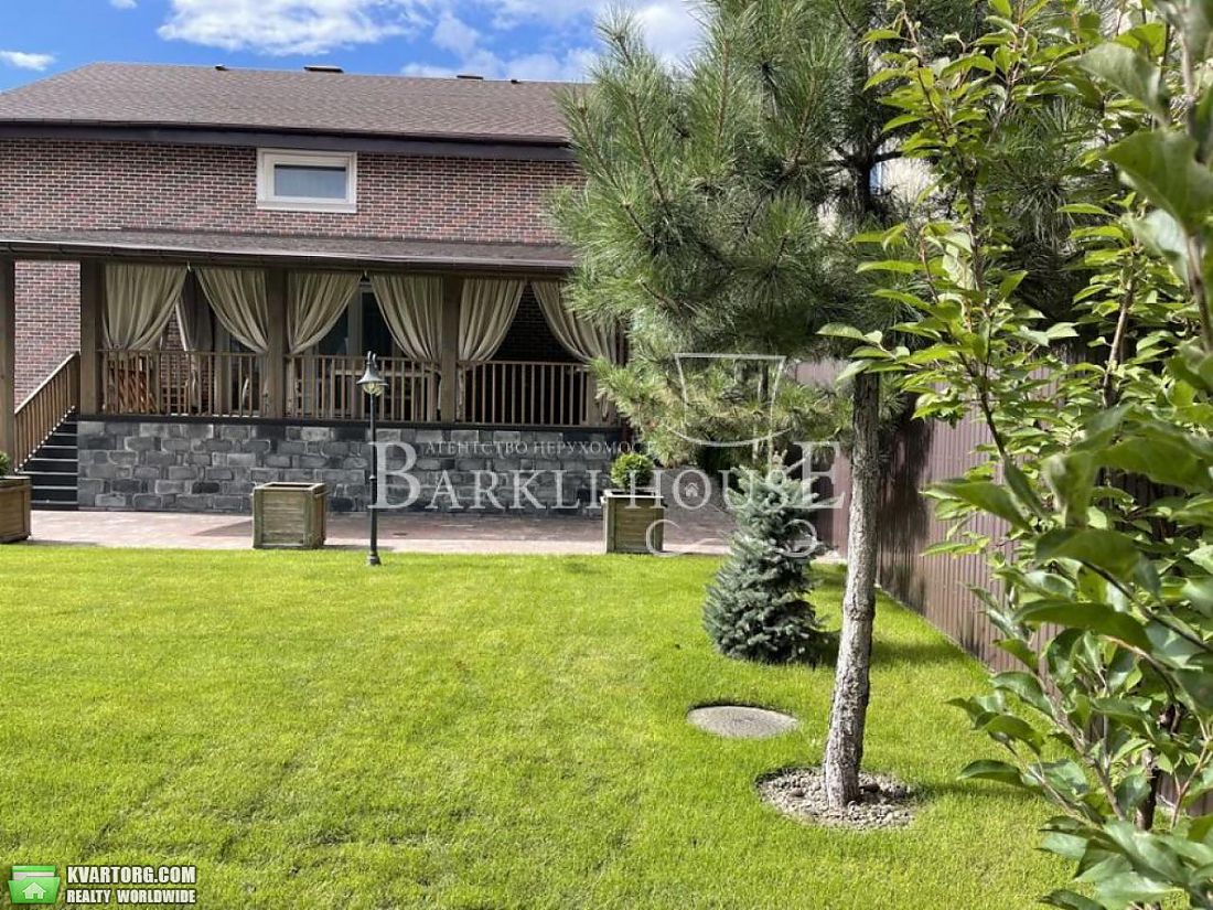 Rent out house. Киев, Жуляны — photo 1