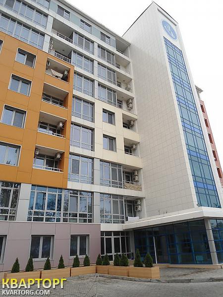 Sell 1-room apartment. Одесса, Французский бул. — photo 10
