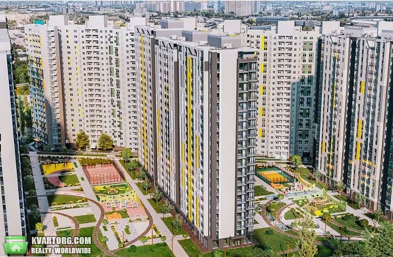 Sell 1-room apartment. Киев,  Кайсарова — photo 1