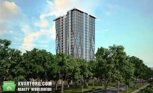 Sell 1-room apartment. Киев,  Антонова — photo 4