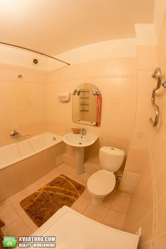 Rent out 1-room apartment. Харьков, Рыбалко — photo 8