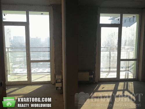 Sell 1-room apartment. Киев, Петрицкого — photo 3