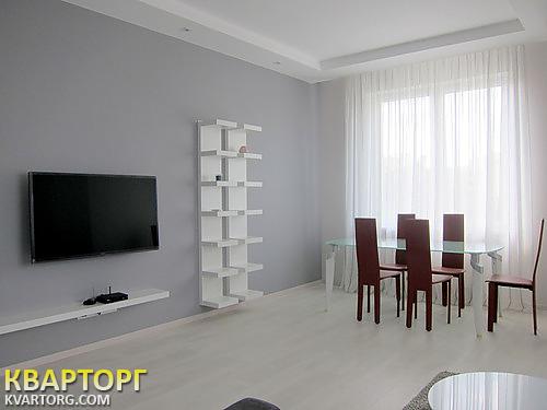Rent out 3-room apartment. Киев, ул. Дмитриевская — photo 2