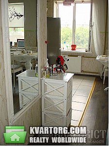 Sell 1-room apartment. Киев, Волгоградская — photo 4