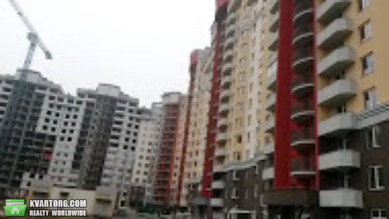 продам 4-комнатную квартиру. Киев,   Ломоносова - фото 4