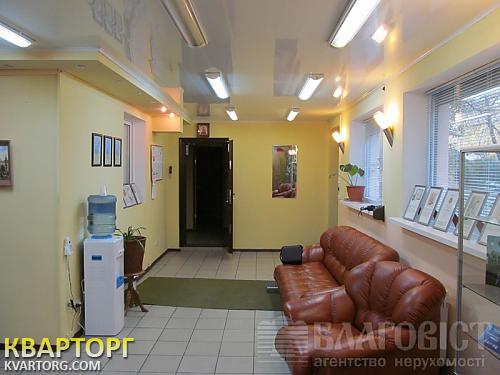 Rent out office. Киев, Саксаганского — photo 6