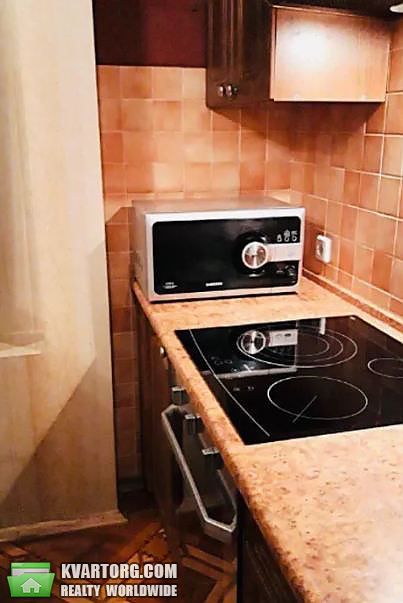 Rent out 2-room apartment. Киев,  Гончара — photo 2