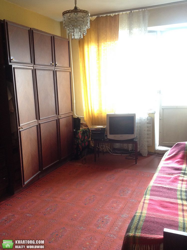 Sell 2-room apartment. Киев,  Героев Сталинграда пр — photo 1