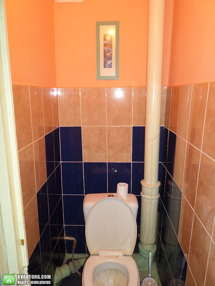 Sell 2-room apartment. Киев, Курнатовского — photo 9