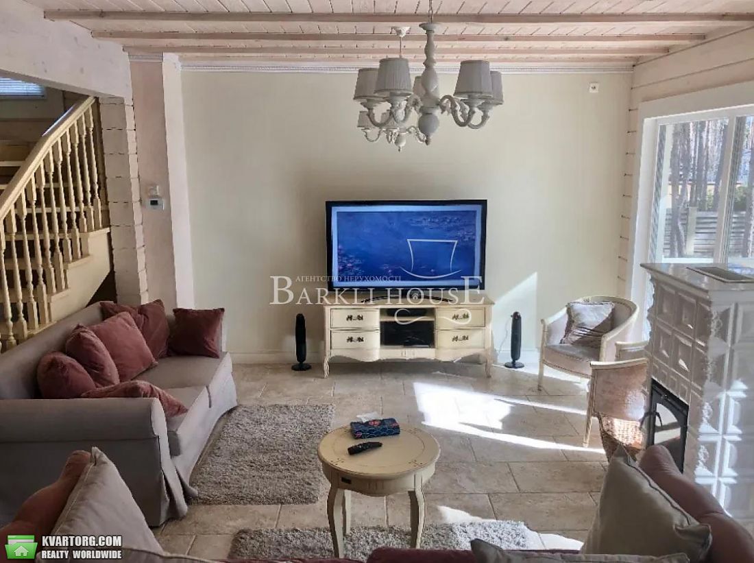 Rent out house. Буча,  Лесная — photo 3