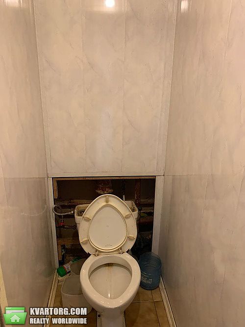 Sell 2-room apartment. Киев,  Захаровская — photo 10