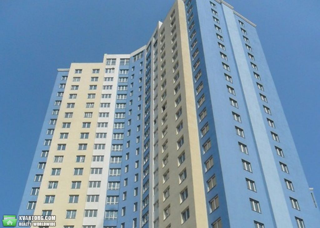 Sell 1-room apartment. Киев, просп. Академика Глушкова — photo 4