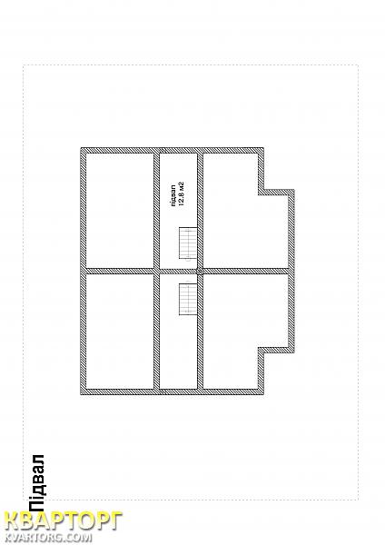 Sell house. Киевская обл., Курская — photo 4