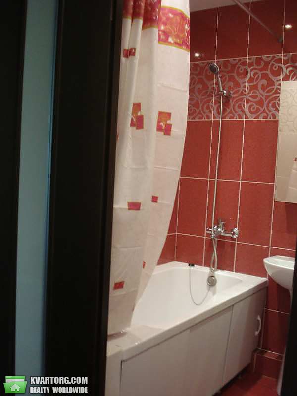 Rent out 2-room apartment. Харьков, Героев Труда — photo 2