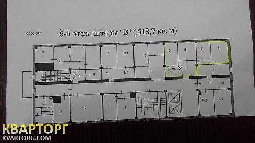 Rent out office. Киев, Московский пр — photo 1