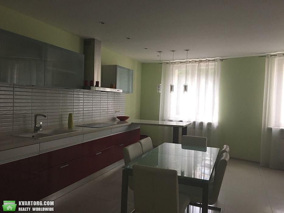 Rent out 4-room apartment. Киев,  Голосеевский пр — photo 3